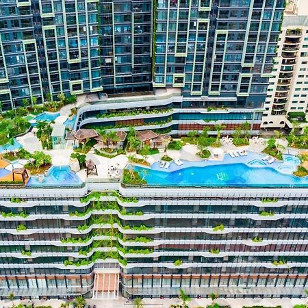 The Lumiere Riverside Residence Apartment TP. Hồ Chí Minh Ngoại thất bức ảnh