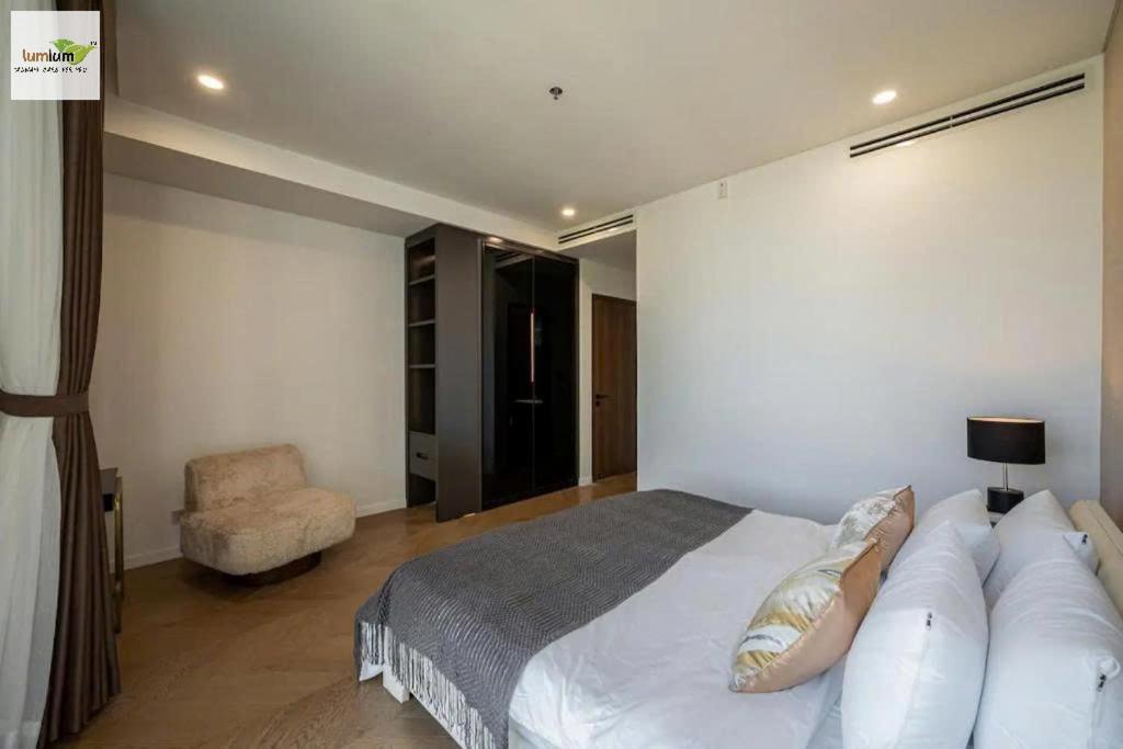 The Lumiere Riverside Residence Apartment TP. Hồ Chí Minh Ngoại thất bức ảnh