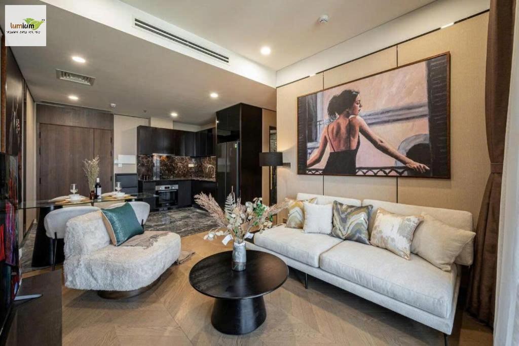 The Lumiere Riverside Residence Apartment TP. Hồ Chí Minh Ngoại thất bức ảnh