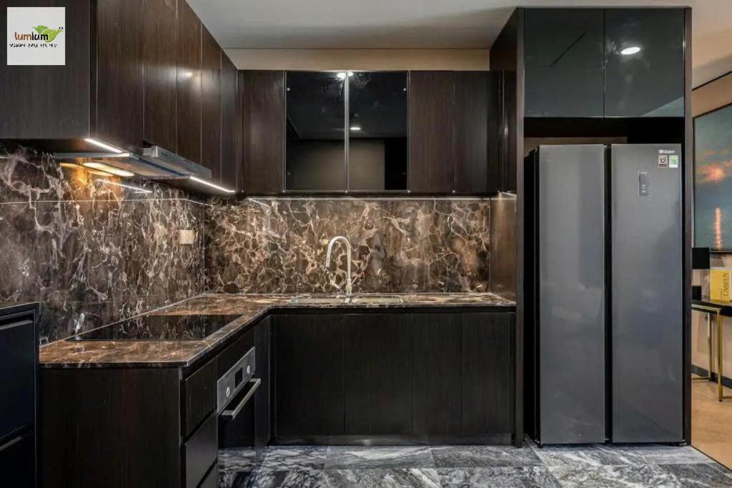 The Lumiere Riverside Residence Apartment TP. Hồ Chí Minh Ngoại thất bức ảnh