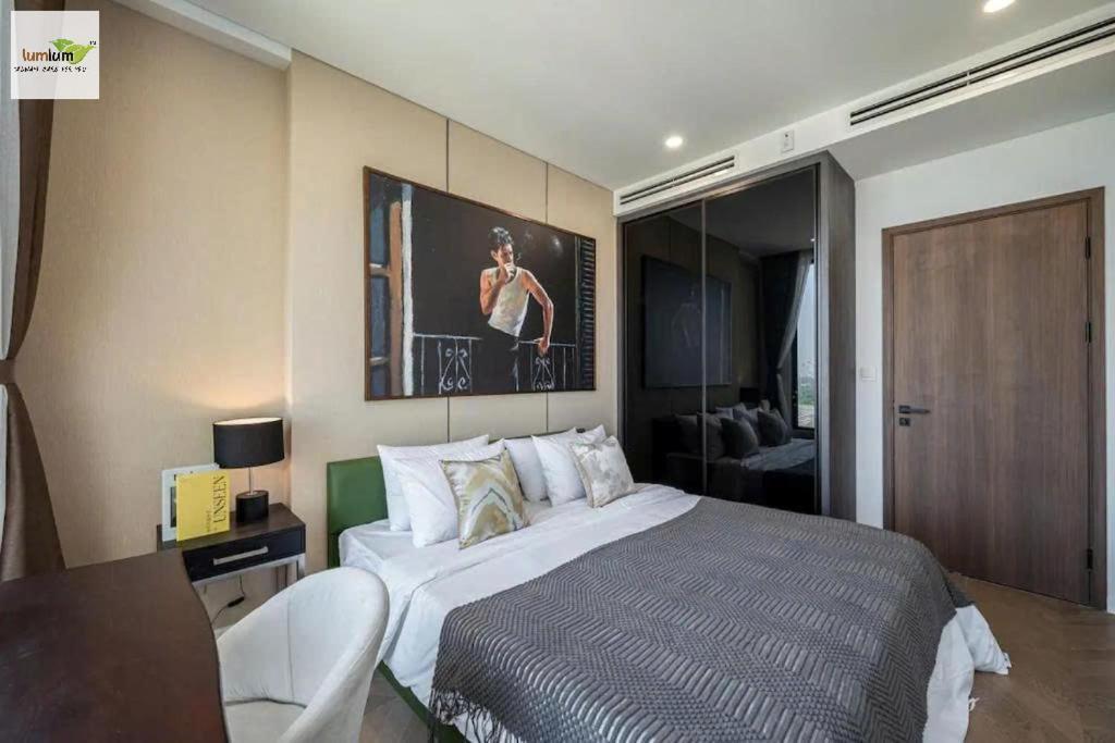 The Lumiere Riverside Residence Apartment TP. Hồ Chí Minh Ngoại thất bức ảnh