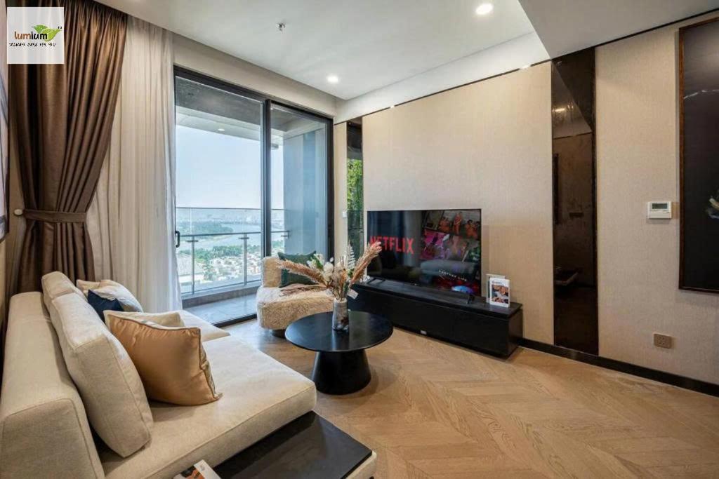 The Lumiere Riverside Residence Apartment TP. Hồ Chí Minh Ngoại thất bức ảnh