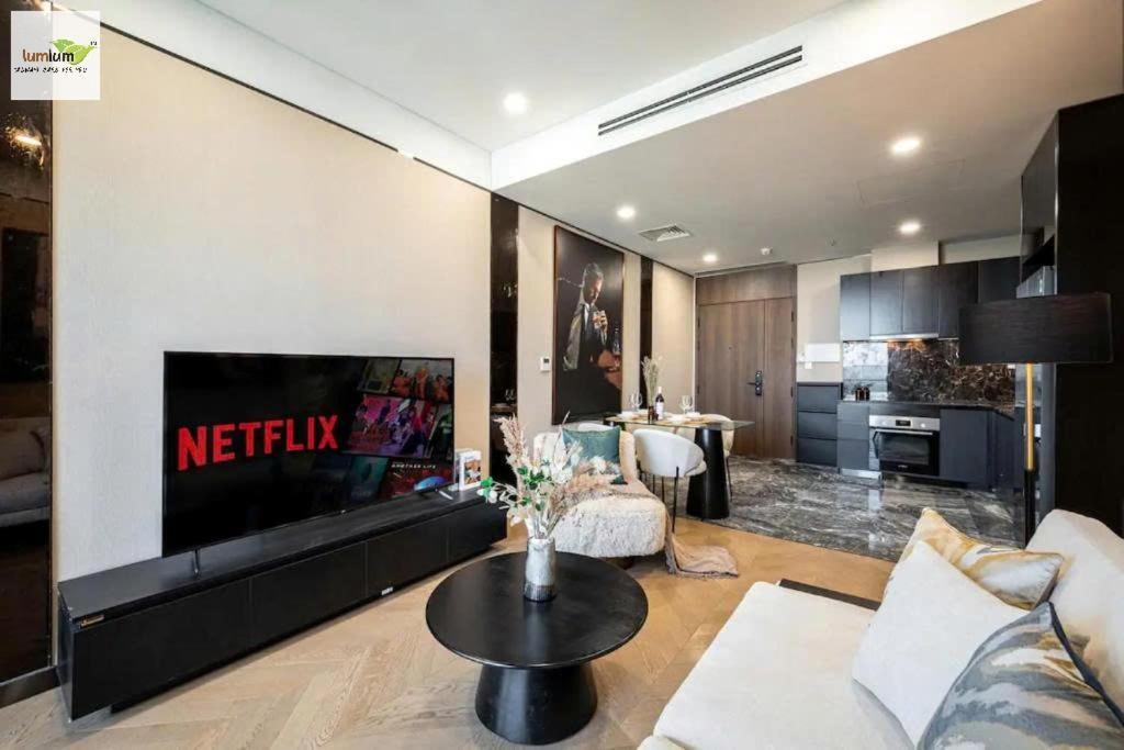 The Lumiere Riverside Residence Apartment TP. Hồ Chí Minh Ngoại thất bức ảnh