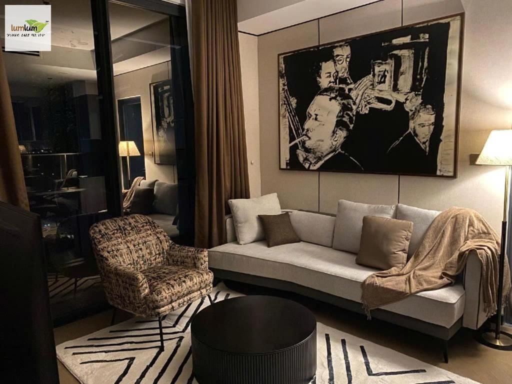 The Lumiere Riverside Residence Apartment TP. Hồ Chí Minh Ngoại thất bức ảnh