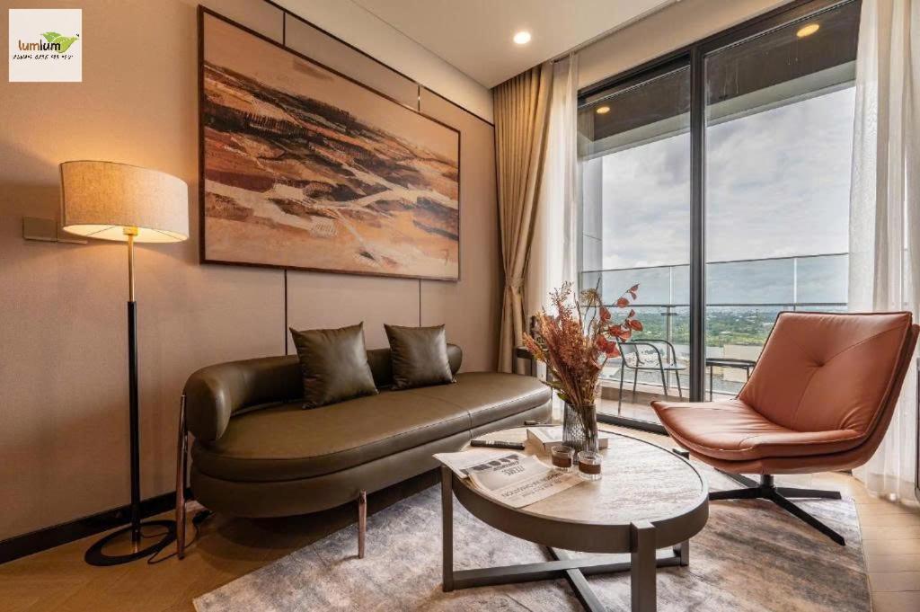 The Lumiere Riverside Residence Apartment TP. Hồ Chí Minh Ngoại thất bức ảnh