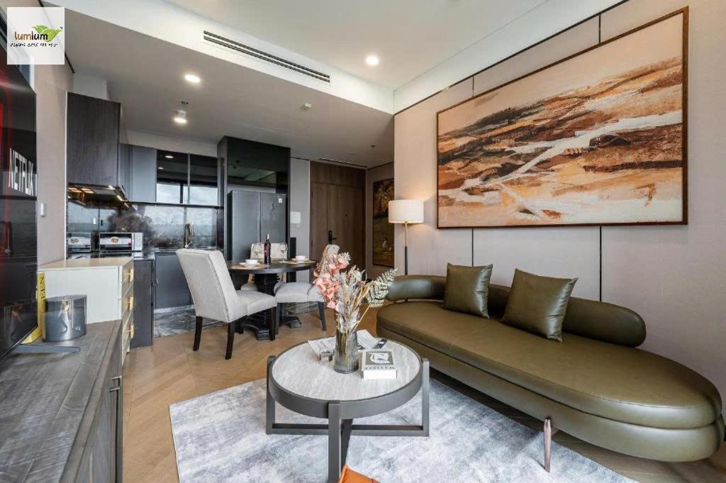 The Lumiere Riverside Residence Apartment TP. Hồ Chí Minh Ngoại thất bức ảnh