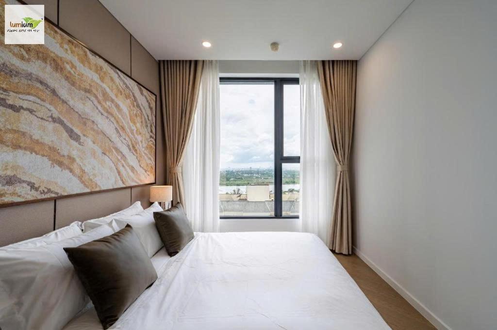 The Lumiere Riverside Residence Apartment TP. Hồ Chí Minh Ngoại thất bức ảnh