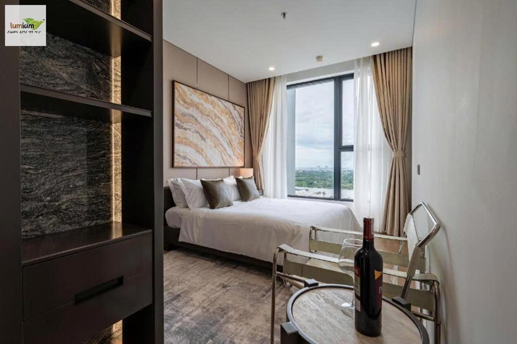 The Lumiere Riverside Residence Apartment TP. Hồ Chí Minh Ngoại thất bức ảnh