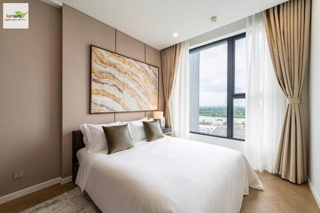 The Lumiere Riverside Residence Apartment TP. Hồ Chí Minh Ngoại thất bức ảnh