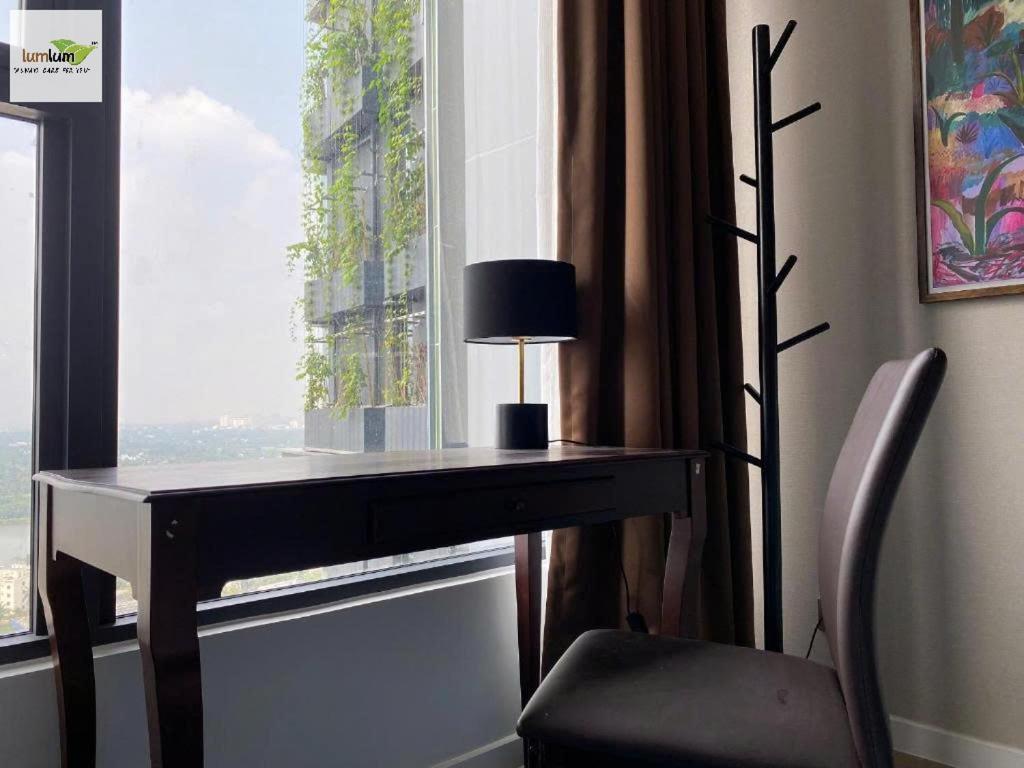 The Lumiere Riverside Residence Apartment TP. Hồ Chí Minh Ngoại thất bức ảnh