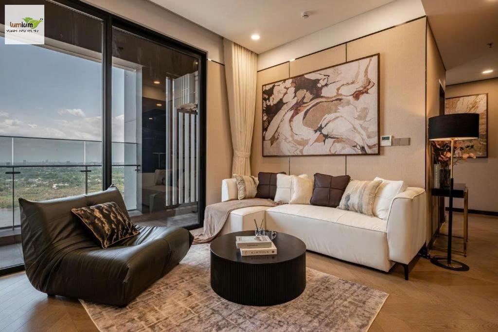 The Lumiere Riverside Residence Apartment TP. Hồ Chí Minh Ngoại thất bức ảnh