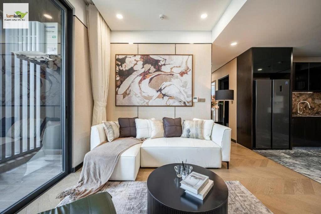 The Lumiere Riverside Residence Apartment TP. Hồ Chí Minh Ngoại thất bức ảnh