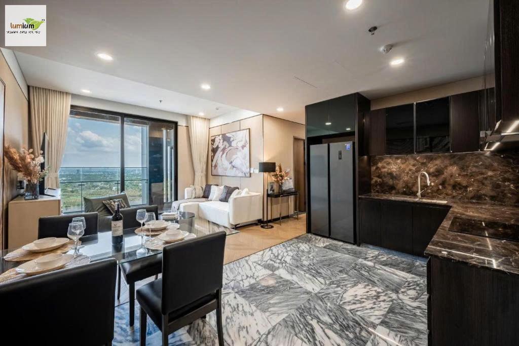 The Lumiere Riverside Residence Apartment TP. Hồ Chí Minh Ngoại thất bức ảnh