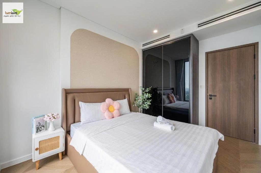 The Lumiere Riverside Residence Apartment TP. Hồ Chí Minh Ngoại thất bức ảnh