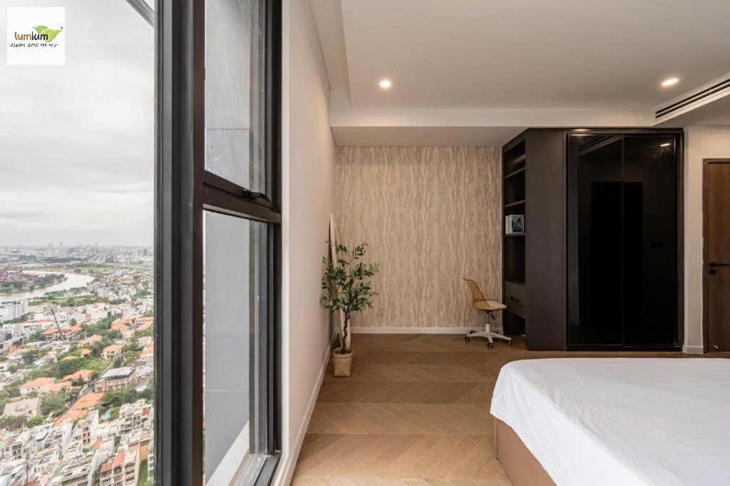 The Lumiere Riverside Residence Apartment TP. Hồ Chí Minh Ngoại thất bức ảnh