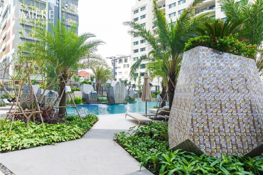 The Lumiere Riverside Residence Apartment TP. Hồ Chí Minh Ngoại thất bức ảnh